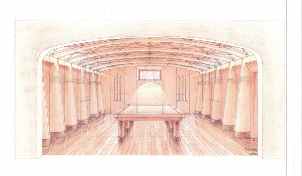Selected studies, 2005–2020